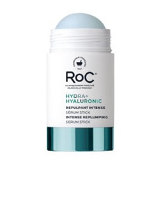 Roc Hydra+hyaluronic Siero Stick Viso Idra Rimpolpante 30 Ml