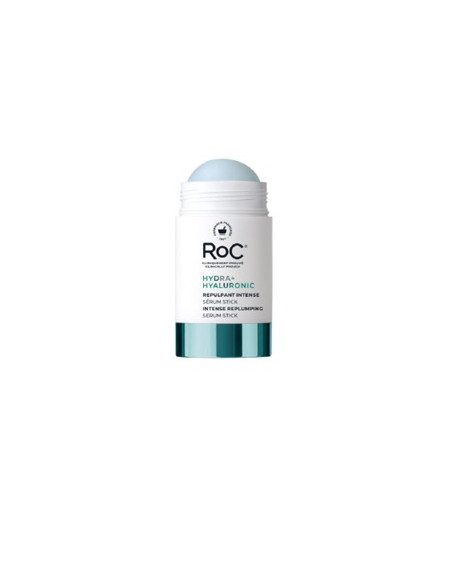Roc Hydra+hyaluronic Siero Stick Viso Idra Rimpolpante 30 Ml