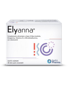 Elyanna 30 Stick Pack 1,8 G