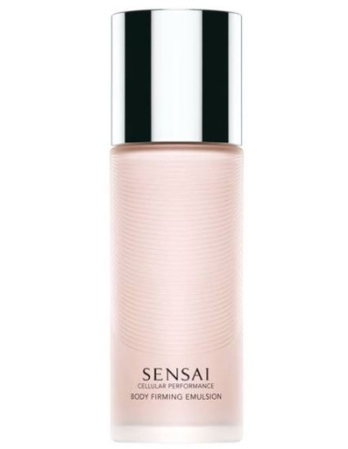 Sensai Cellular Performance Body Firming Emulsion 200 Ml