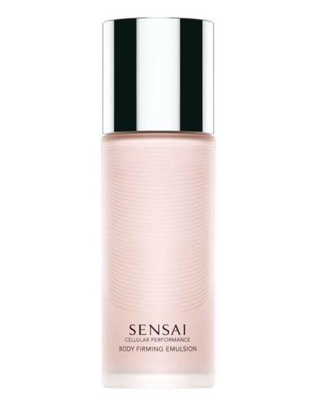 Sensai Cellular Performance Body Firming Emulsion 200 Ml