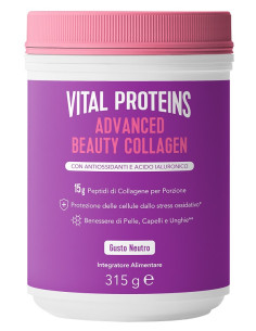 Vital Proteins Advanced Beauty Collagen 315 G