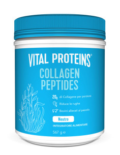 Vital Proteins Collagen Peptides 567 G