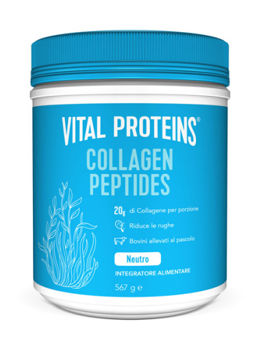 Vital Proteins Collagen Peptides 567 G