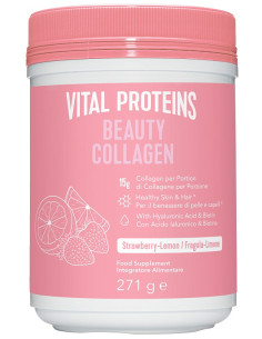 Vital Proteins Beauty Collagen 271 G