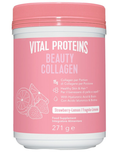 Vital Proteins Beauty Collagen 271 G