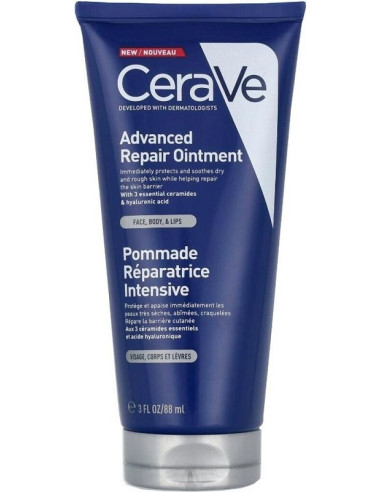 Cerave Balsamo Riparatore 88 Ml
