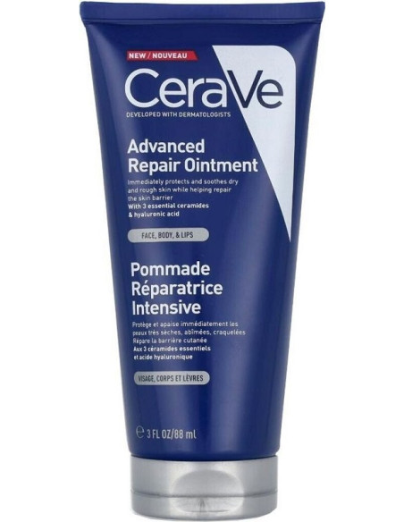 Cerave Balsamo Riparatore 88 Ml