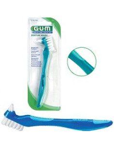 Gum Denture Brush Spazzolino Per Protesi