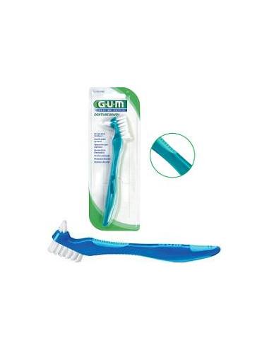 Gum Denture Brush Spazzolino Per Protesi
