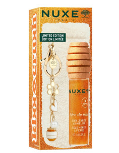Nuxe Reve De Miel Cold Honey Lip Care Limited Edition 10 Ml