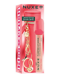 Nuxe Very Rose Plumping Lip Serum Hyaluronic Acid 8 Ml Limited Edition
