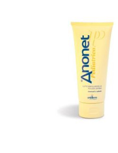 Anonet Pediatrico 200 Ml