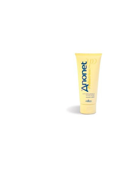 Anonet Pediatrico 200 Ml
