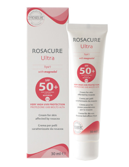 Rosacure Ultra Spf50+ 30 Ml