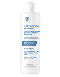 Kertyol Pso Gel Detergente 400 Ml
