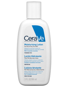 Cerave Lozione Idratante 88 Ml