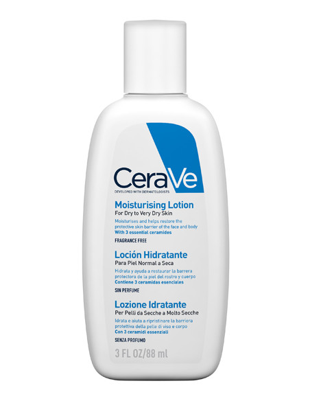 Cerave Lozione Idratante 88 Ml