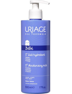 Bebe Latte Idratante 500 Ml
