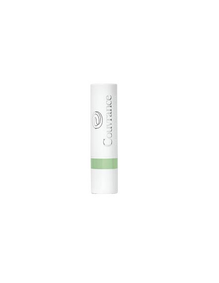 Eau Thermale Avene Couvrance Stick Correttore Verde 3 G
