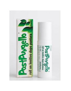 Post Pungello Roll On 15g
