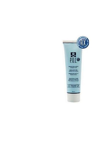 Pol Crema Emolliente Protettiva 250 Ml