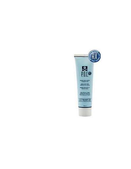 Pol Crema Emolliente Protettiva 250 Ml