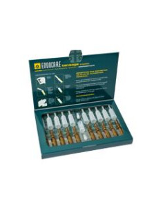 Endocare Tensage Ampolle 10 Fiale 2 Ml