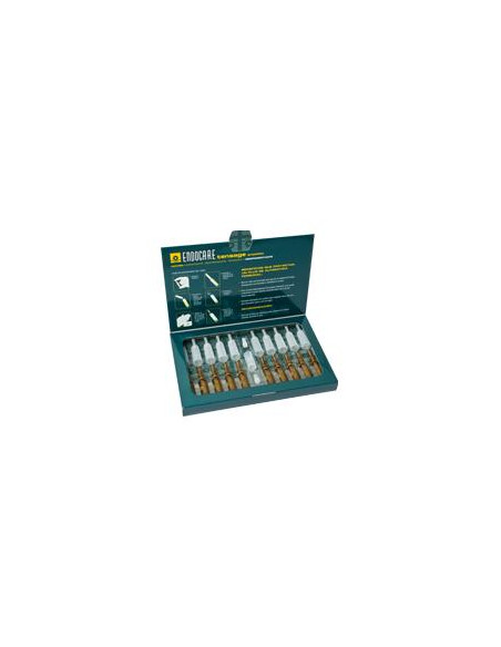 Endocare Tensage Ampolle 10 Fiale 2 Ml