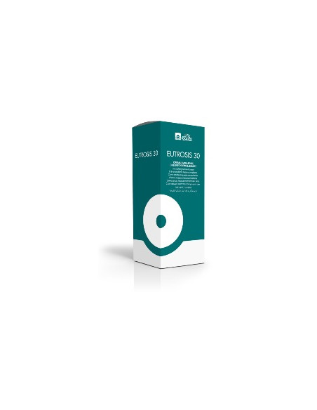 Eutrosis 30 Esfoliante Corpo 100 Ml