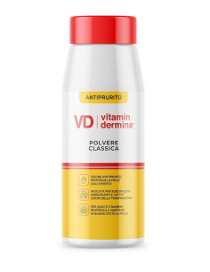 Vitamindermina Polvere 100 G