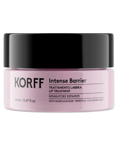 Korff Make Up Intense Barrier Trattamento Labbra 14 Ml