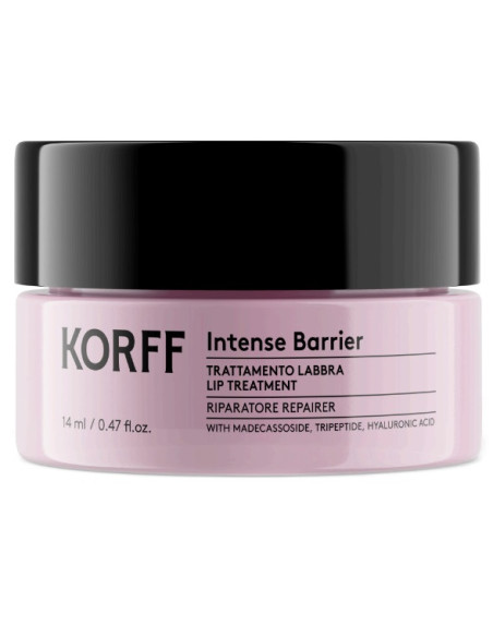 Korff Make Up Intense Barrier Trattamento Labbra 14 Ml