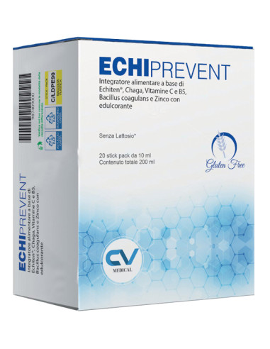 Echiprevent 20 Stick Pack
