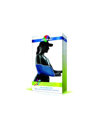 Reggi Braccio Master-aid Sport