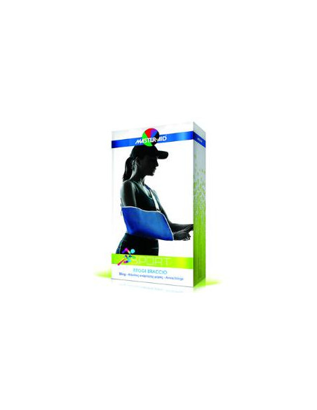 Reggi Braccio Master-aid Sport