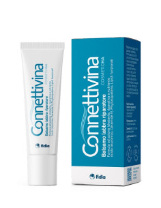 Connettivina Cosmeticha Balsamo Labbra Riparatore 10 Ml