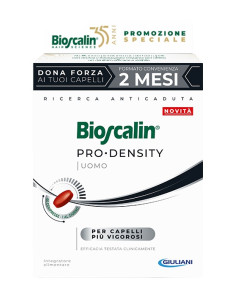 Bioscalin Prodensity 60 Compresse Promo