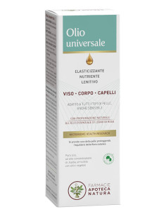 Apoteca Natura Olio Universale