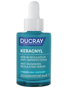 Keracnyl Siero Regolatore 30 Ml