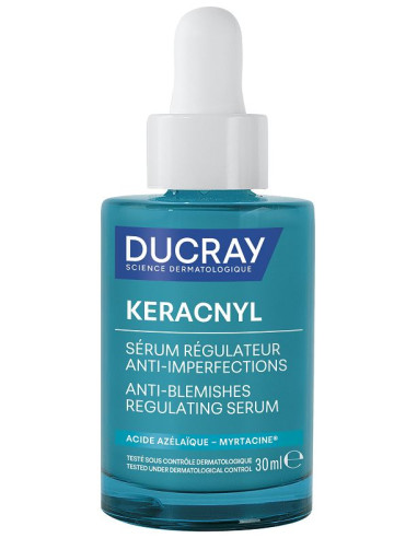 Keracnyl Siero Regolatore 30 Ml