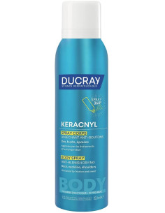 Keracnyl Spray Corpo Disseccante Anti-imperfezioni 150 Ml