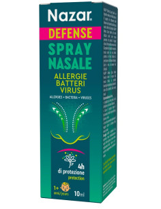 Nazar Defense Spray Allergie 10 Ml