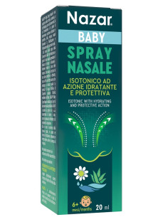 Nazar Spray Baby 20 Ml