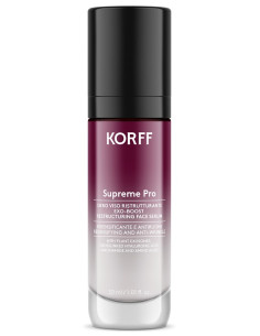 Supreme Pro Siero Viso Ristrutturante Exo-boost 30 Ml