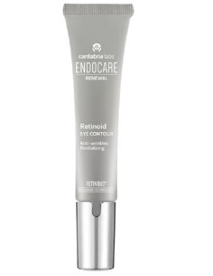 Endocare Renewal Retinoid Eye Contour 15 Ml