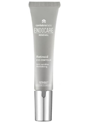 Endocare Renewal Retinoid Eye Contour 15 Ml