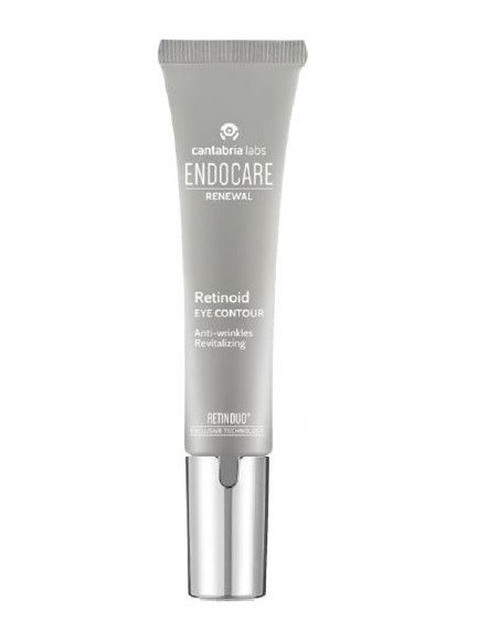 Endocare Renewal Retinoid Eye Contour 15 Ml