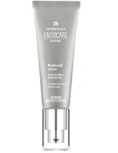 Endocare Renewal Retinoid Serum 30 Ml