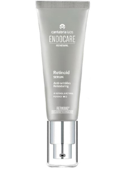 Endocare Renewal Retinoid Serum 30 Ml